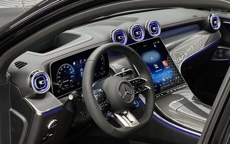 Mercedes-Benz GLC Coupe AMG, 2025 год, 11 200 000 рублей, 8 фотография