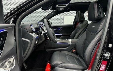 Mercedes-Benz GLC Coupe AMG, 2025 год, 11 200 000 рублей, 6 фотография