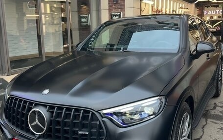 Mercedes-Benz GLC Coupe AMG, 2025 год, 11 200 000 рублей, 5 фотография