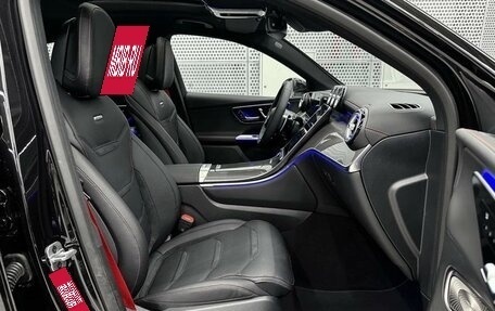 Mercedes-Benz GLC Coupe AMG, 2025 год, 11 200 000 рублей, 9 фотография