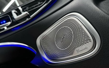 Mercedes-Benz GLC Coupe AMG, 2025 год, 11 200 000 рублей, 21 фотография