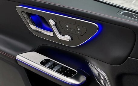 Mercedes-Benz GLC Coupe AMG, 2025 год, 11 200 000 рублей, 22 фотография