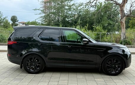 Land Rover Discovery IV, 2018 год, 3 900 000 рублей, 7 фотография