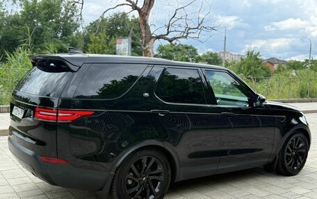 Land Rover Discovery IV, 2018 год, 3 900 000 рублей, 6 фотография