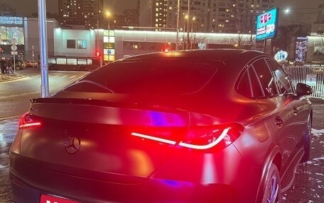 Mercedes-Benz GLC Coupe AMG, 2025 год, 11 200 000 рублей, 23 фотография