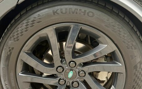 Land Rover Discovery IV, 2018 год, 3 900 000 рублей, 15 фотография