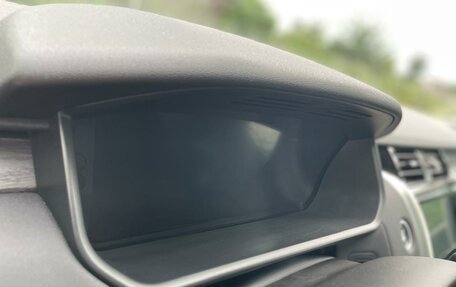 Land Rover Discovery IV, 2018 год, 3 900 000 рублей, 24 фотография