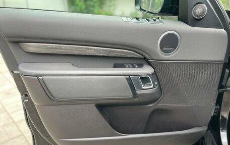 Land Rover Discovery IV, 2018 год, 3 900 000 рублей, 23 фотография