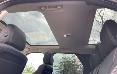 Land Rover Discovery IV, 2018 год, 3 900 000 рублей, 27 фотография