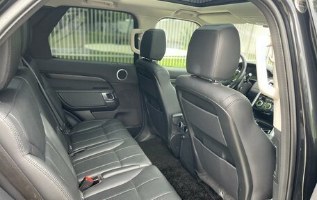 Land Rover Discovery IV, 2018 год, 3 900 000 рублей, 36 фотография