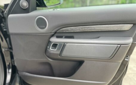 Land Rover Discovery IV, 2018 год, 3 900 000 рублей, 31 фотография