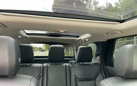 Land Rover Discovery IV, 2018 год, 3 900 000 рублей, 33 фотография