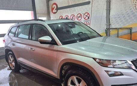 Skoda Kodiaq I, 2019 год, 2 100 000 рублей, 9 фотография