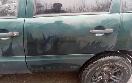 Chevrolet Niva I рестайлинг, 2004 год, 350 000 рублей, 4 фотография