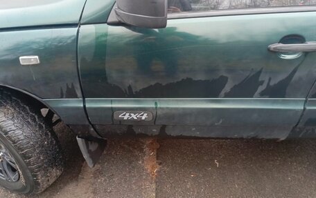 Chevrolet Niva I рестайлинг, 2004 год, 350 000 рублей, 5 фотография