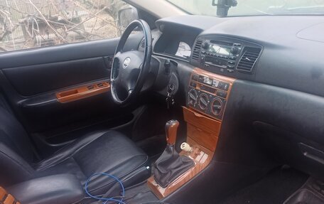 BYD F3 I, 2012 год, 600 000 рублей, 4 фотография