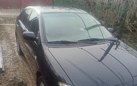 BYD F3 I, 2012 год, 600 000 рублей, 3 фотография