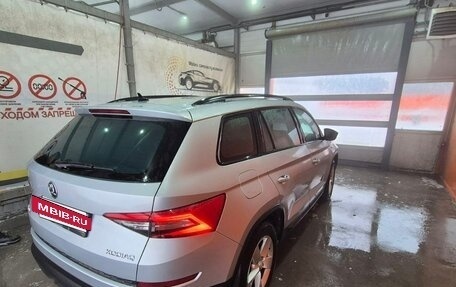 Skoda Kodiaq I, 2019 год, 2 100 000 рублей, 5 фотография
