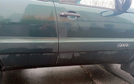 Chevrolet Niva I рестайлинг, 2004 год, 350 000 рублей, 10 фотография