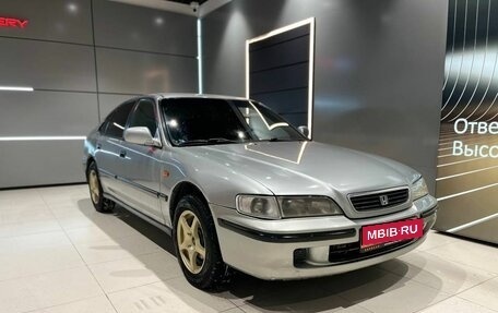 Honda Accord VII рестайлинг, 1997 год, 350 000 рублей, 3 фотография