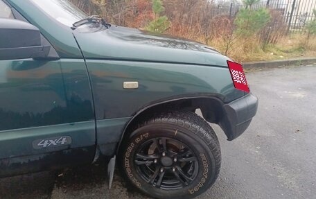 Chevrolet Niva I рестайлинг, 2004 год, 350 000 рублей, 9 фотография