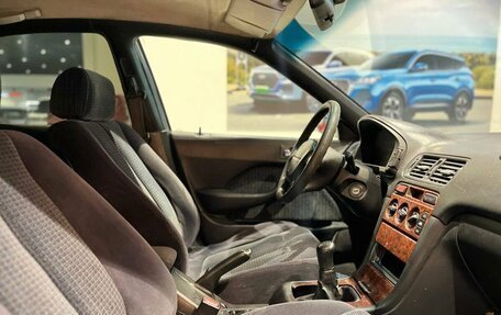 Honda Accord VII рестайлинг, 1997 год, 350 000 рублей, 13 фотография