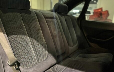 Honda Accord VII рестайлинг, 1997 год, 350 000 рублей, 11 фотография