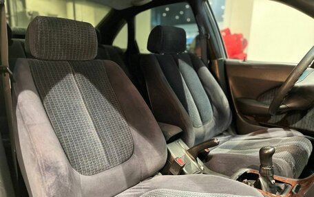 Honda Accord VII рестайлинг, 1997 год, 350 000 рублей, 14 фотография