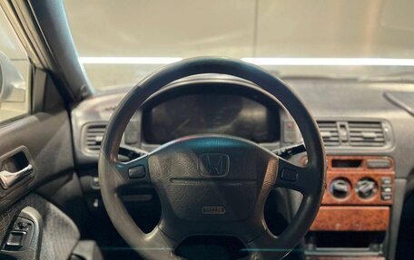 Honda Accord VII рестайлинг, 1997 год, 350 000 рублей, 17 фотография