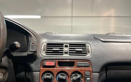 Honda Accord VII рестайлинг, 1997 год, 350 000 рублей, 18 фотография