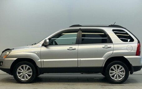 KIA Sportage II, 2009 год, 1 130 000 рублей, 7 фотография