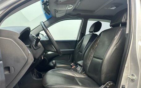 KIA Sportage II, 2009 год, 1 130 000 рублей, 12 фотография