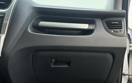 KIA Sportage II, 2009 год, 1 130 000 рублей, 11 фотография