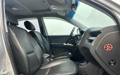 KIA Sportage II, 2009 год, 1 130 000 рублей, 13 фотография