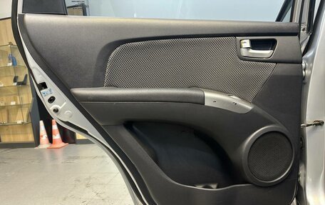 KIA Sportage II, 2009 год, 1 130 000 рублей, 21 фотография