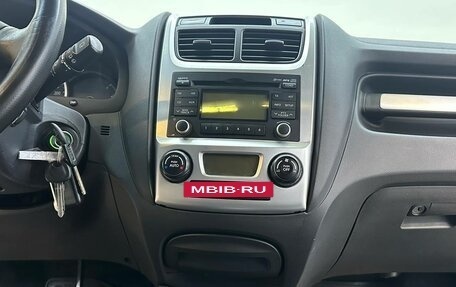 KIA Sportage II, 2009 год, 1 130 000 рублей, 10 фотография