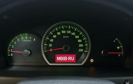 KIA Sportage II, 2009 год, 1 130 000 рублей, 20 фотография