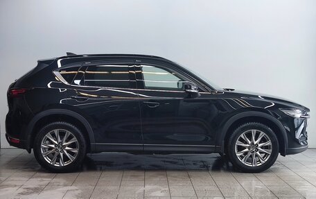 Mazda CX-5 II, 2020 год, 3 399 000 рублей, 4 фотография
