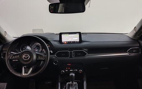 Mazda CX-5 II, 2020 год, 3 399 000 рублей, 9 фотография