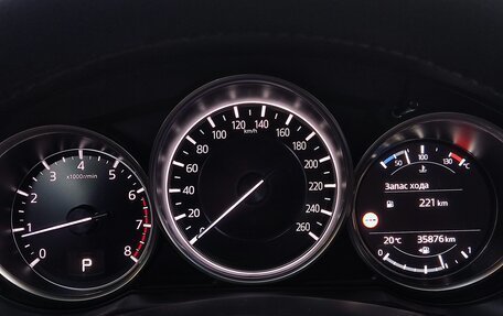 Mazda CX-5 II, 2020 год, 3 399 000 рублей, 13 фотография