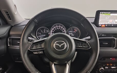 Mazda CX-5 II, 2020 год, 3 399 000 рублей, 10 фотография