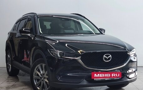 Mazda CX-5 II, 2020 год, 3 399 000 рублей, 3 фотография