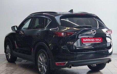 Mazda CX-5 II, 2020 год, 3 399 000 рублей, 7 фотография