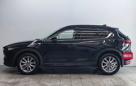 Mazda CX-5 II, 2020 год, 3 399 000 рублей, 8 фотография