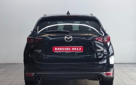 Mazda CX-5 II, 2020 год, 3 399 000 рублей, 6 фотография