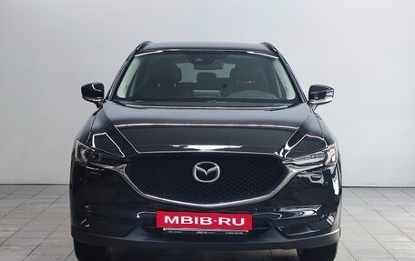 Mazda CX-5 II, 2020 год, 3 399 000 рублей, 2 фотография