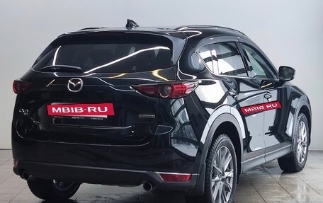 Mazda CX-5 II, 2020 год, 3 399 000 рублей, 5 фотография