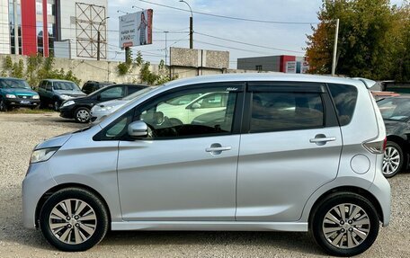 Nissan Dayz I рестайлинг, 2013 год, 690 000 рублей, 5 фотография