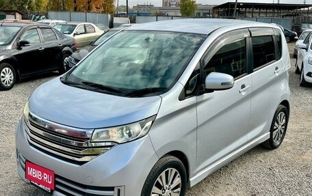 Nissan Dayz I рестайлинг, 2013 год, 690 000 рублей, 2 фотография