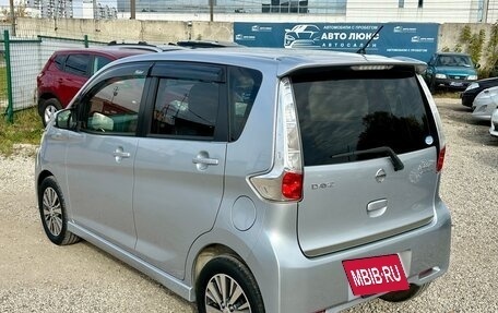 Nissan Dayz I рестайлинг, 2013 год, 690 000 рублей, 7 фотография